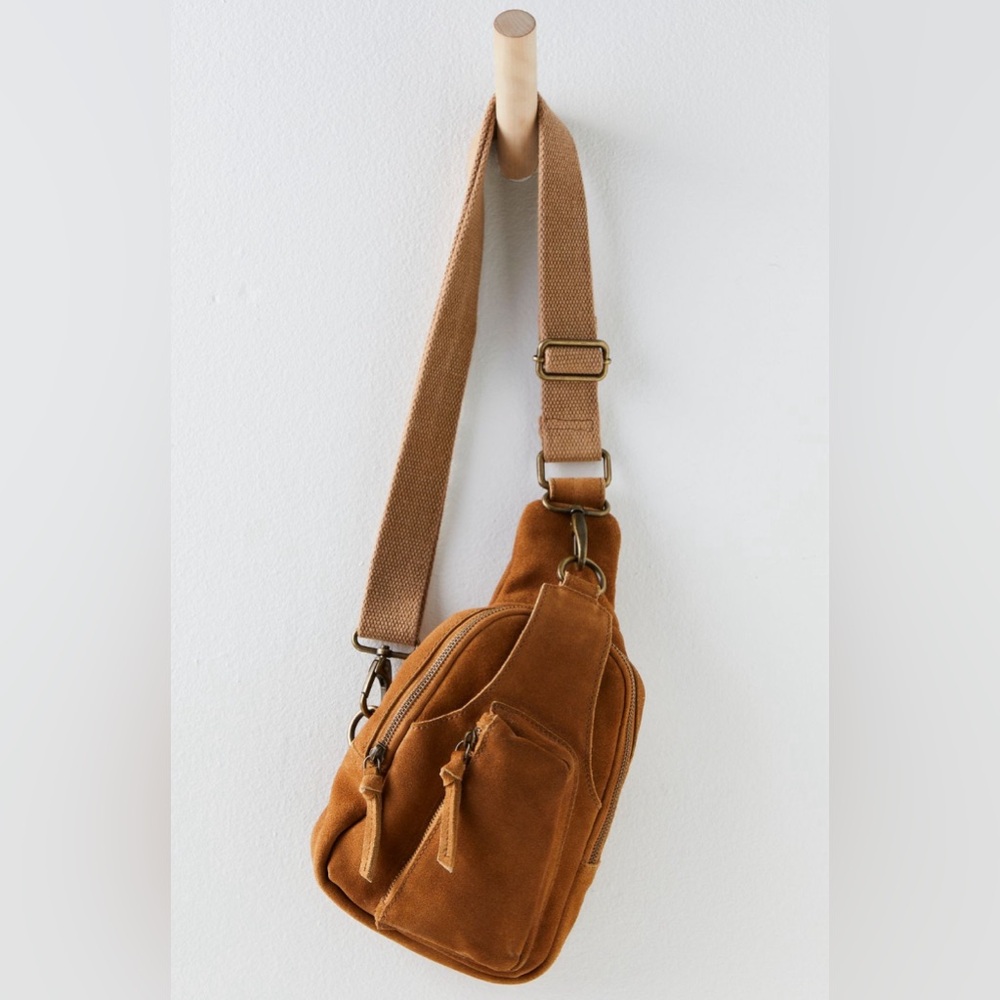 Hudson Sling Back Bag